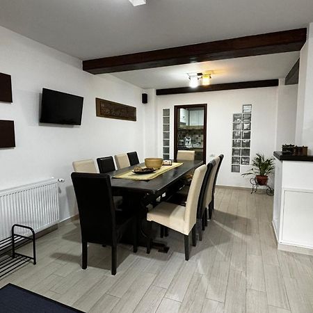 Skyline Villa Азуга Экстерьер фото