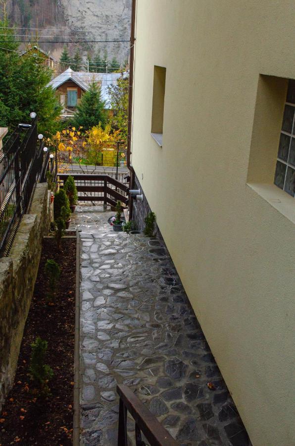 Skyline Villa Азуга Экстерьер фото