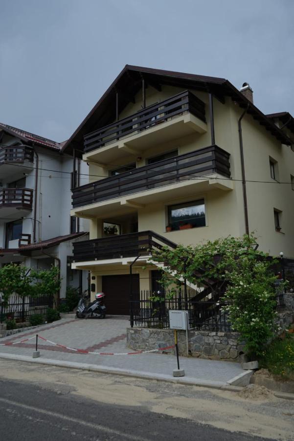 Skyline Villa Азуга Экстерьер фото