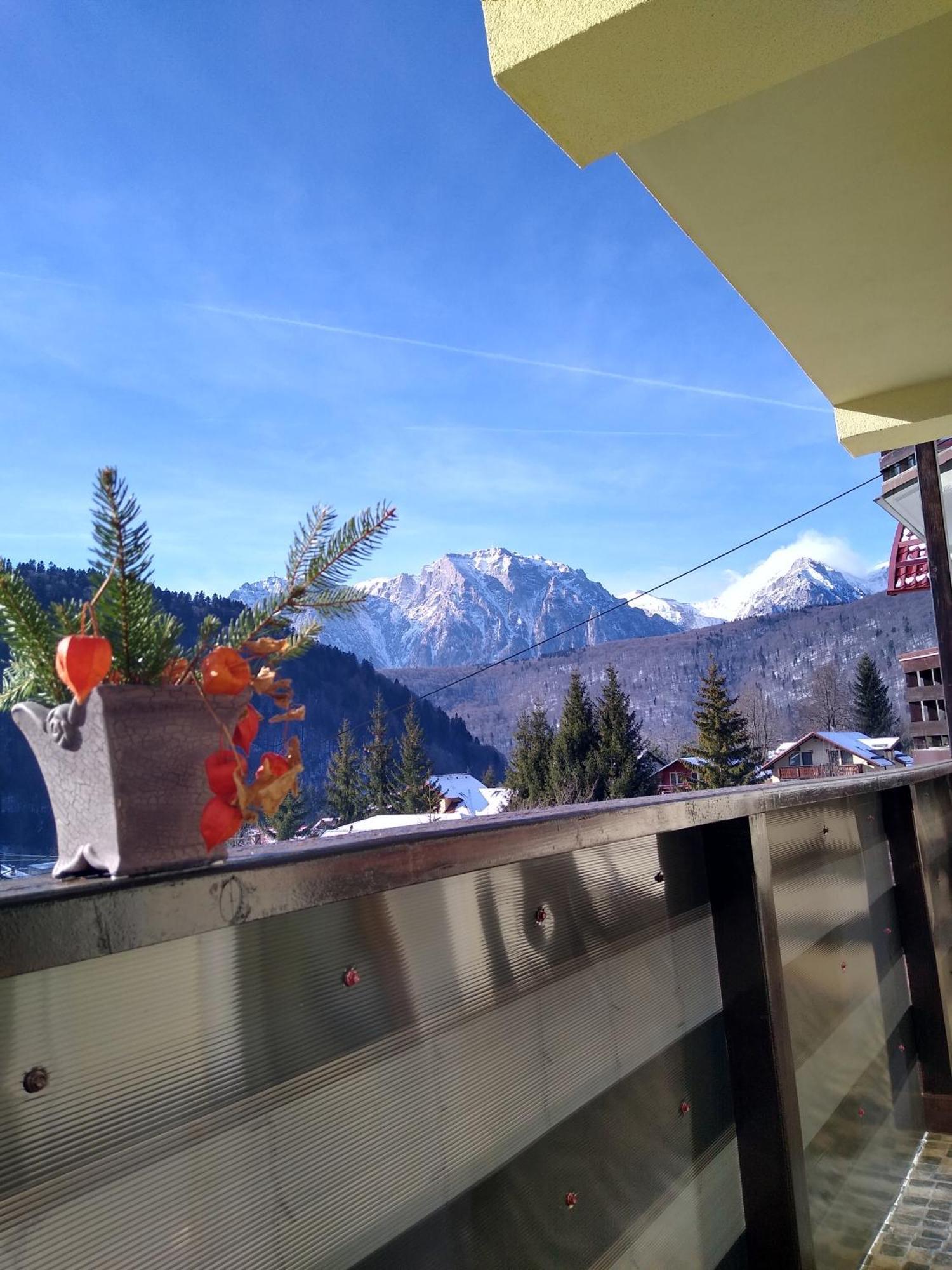 Skyline Villa Азуга Экстерьер фото