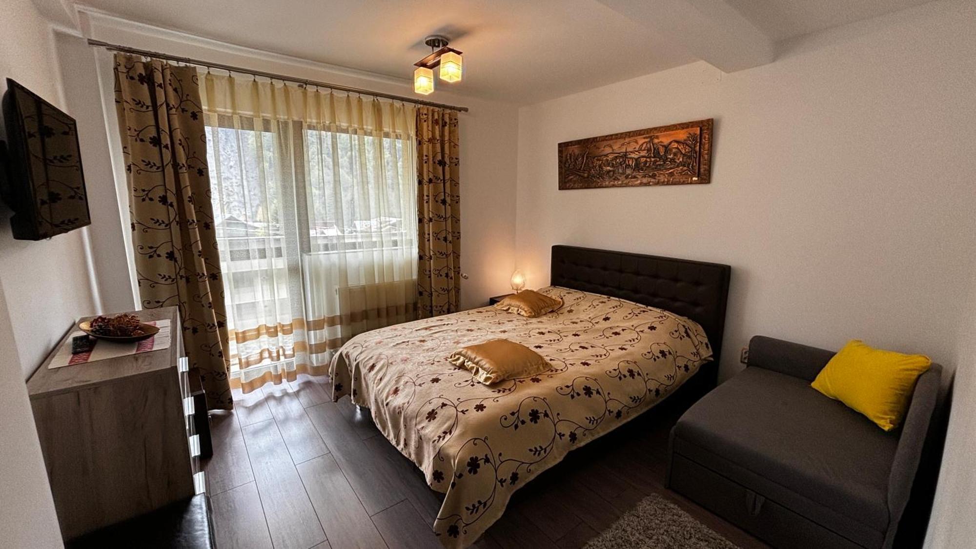 Skyline Villa Азуга Экстерьер фото