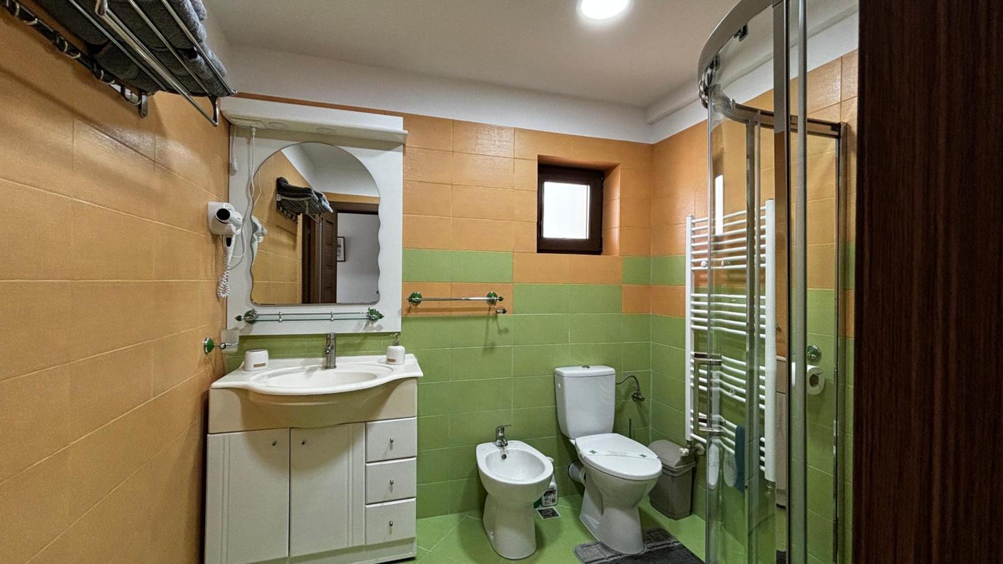 Skyline Villa Азуга Экстерьер фото
