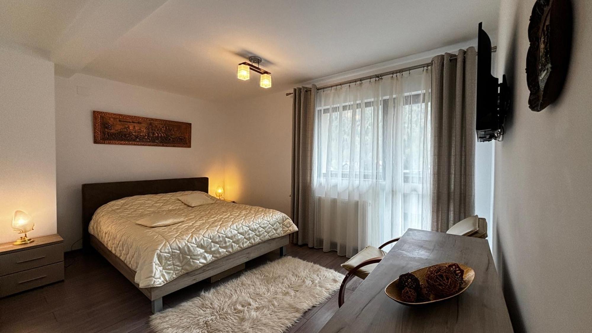 Skyline Villa Азуга Экстерьер фото