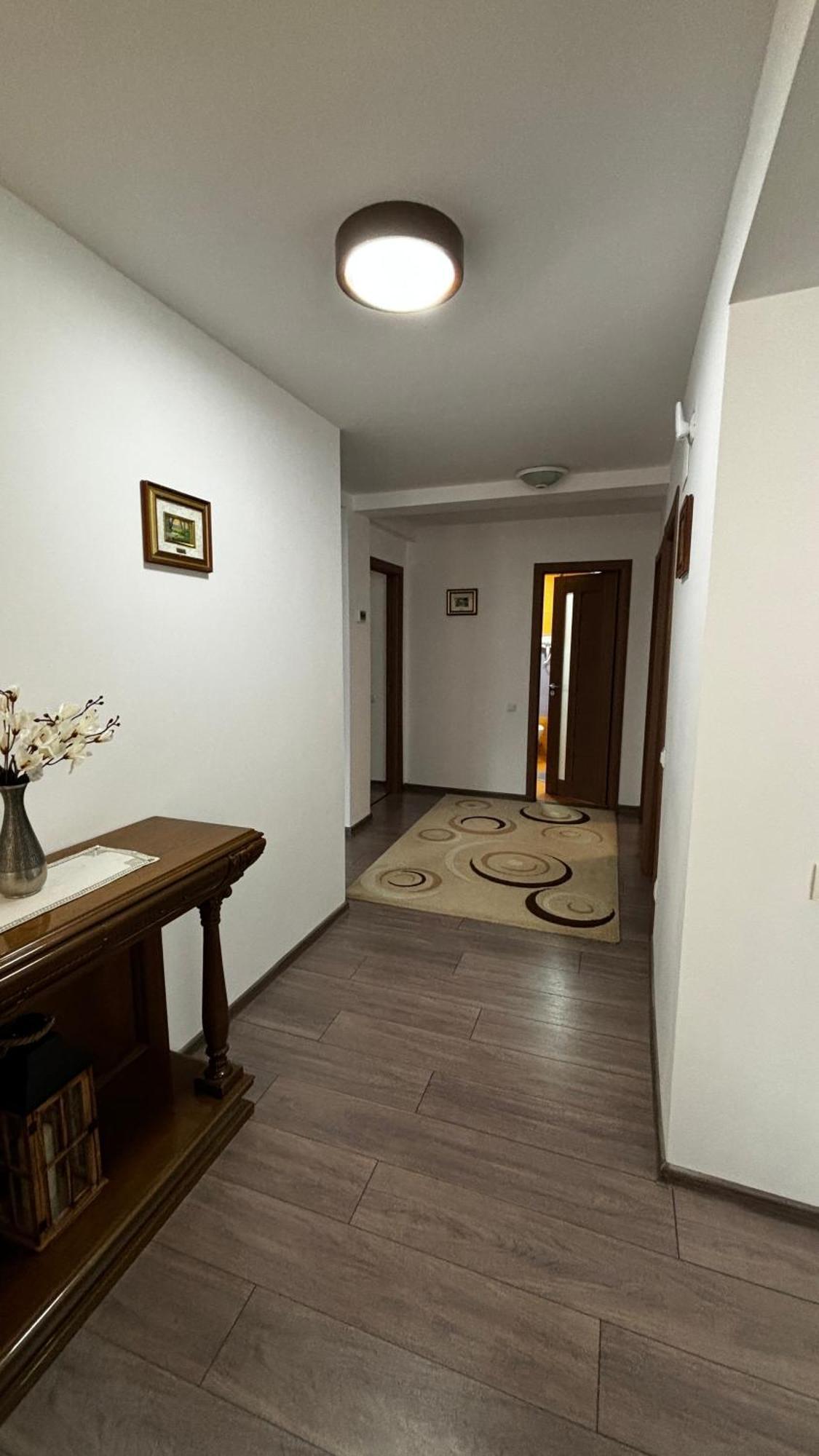Skyline Villa Азуга Экстерьер фото
