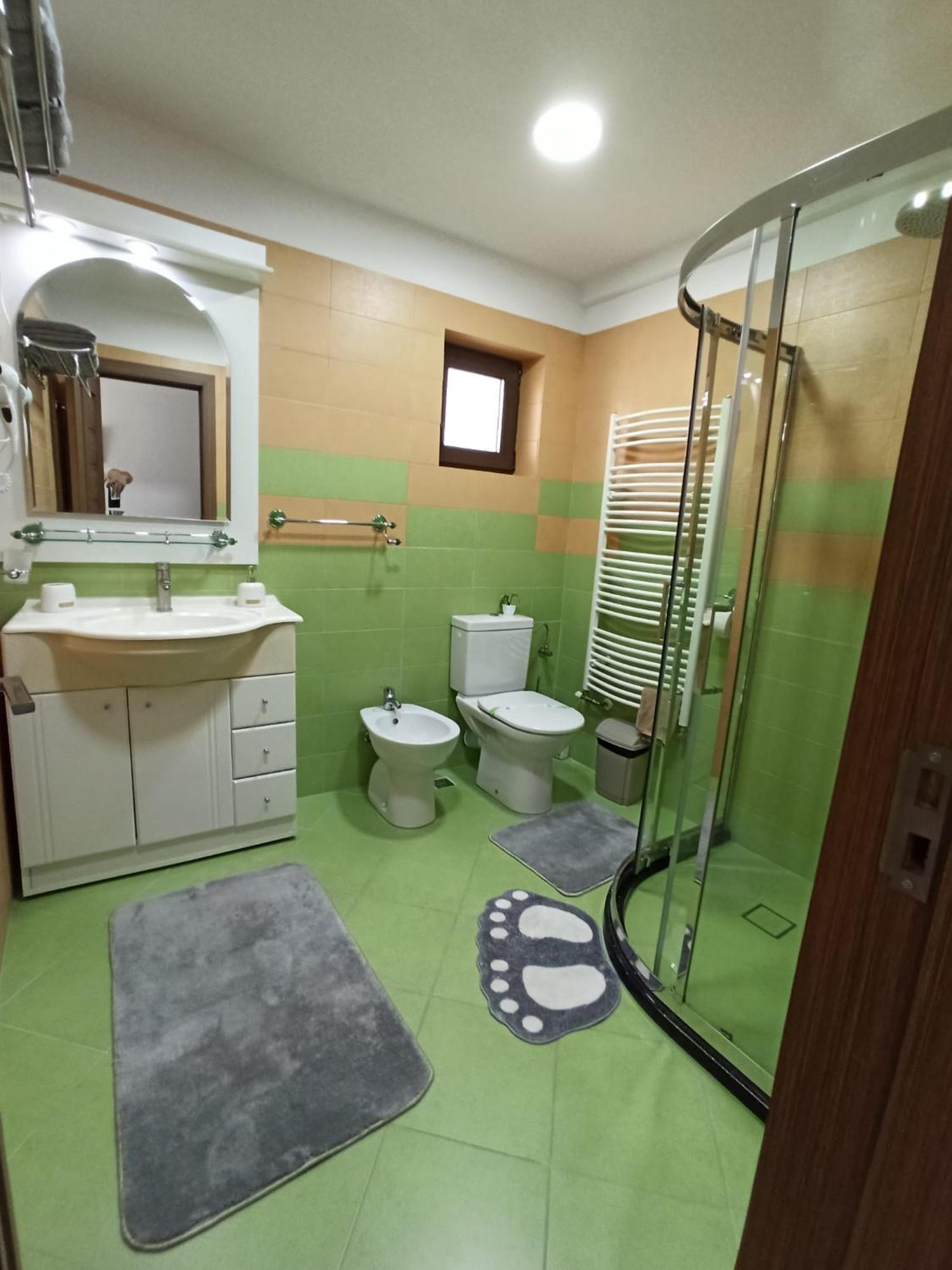 Skyline Villa Азуга Экстерьер фото