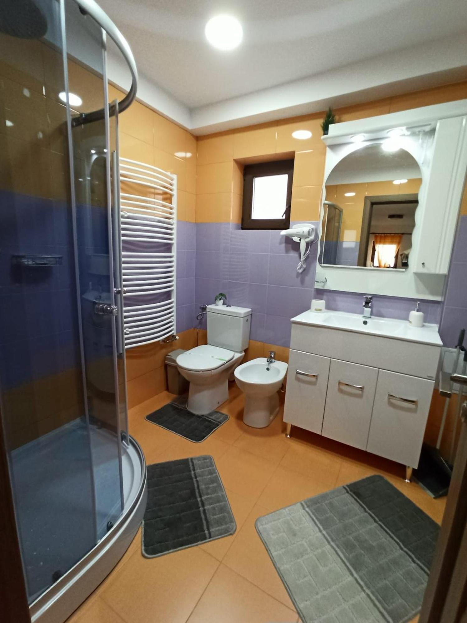 Skyline Villa Азуга Экстерьер фото