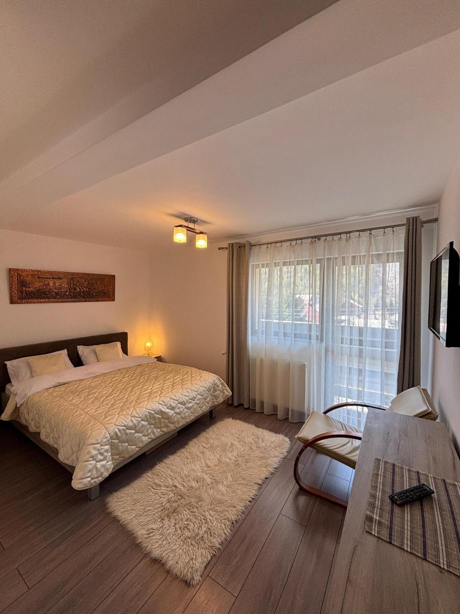 Skyline Villa Азуга Экстерьер фото