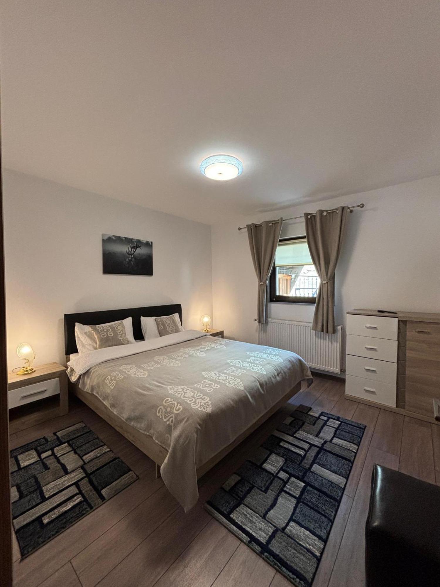 Skyline Villa Азуга Экстерьер фото
