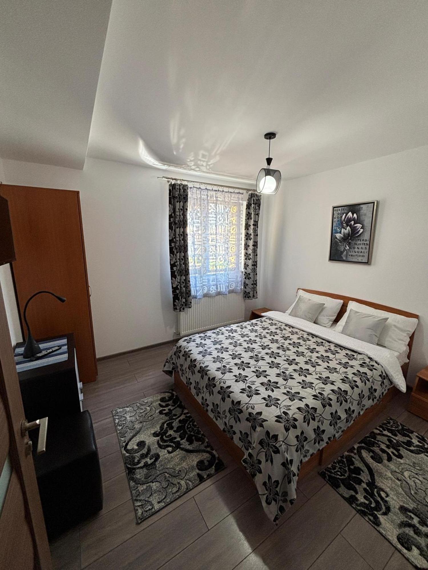 Skyline Villa Азуга Экстерьер фото