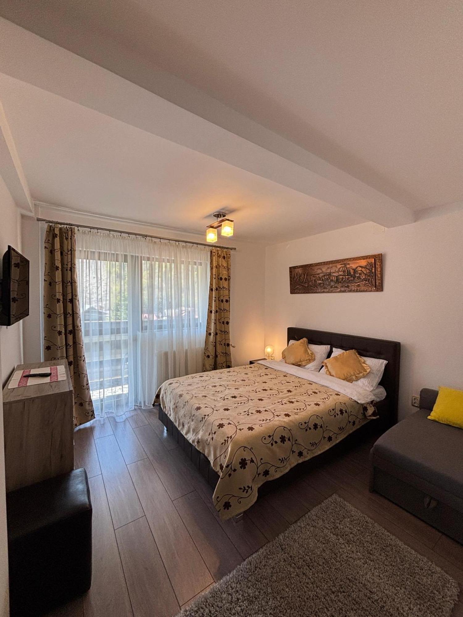 Skyline Villa Азуга Экстерьер фото